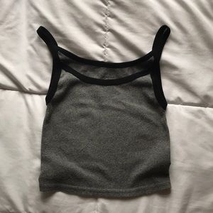 Urban Outfitters Crop Tank